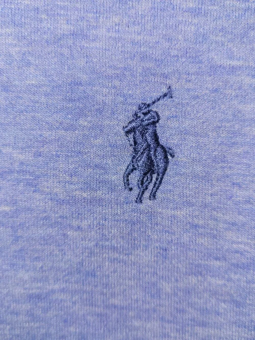 Polo Ralph Lauren Cotton Quarter Zip